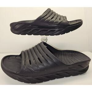 Hoka Men 13 Comfy footwear